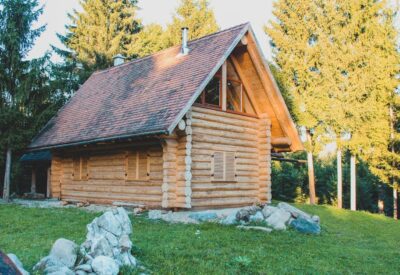 Zdjęcie do artykułu: Docieplenie domu szkieletowego – na co uważać?