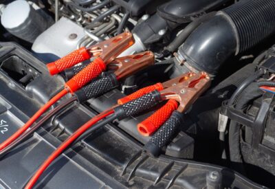 Zdjęcie do artykułu: Jak dbać o akumulator, aby służył dłużej?