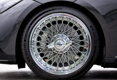 Zdjęcie do artykułu: Najlepsze marki opon według kierowców – ranking